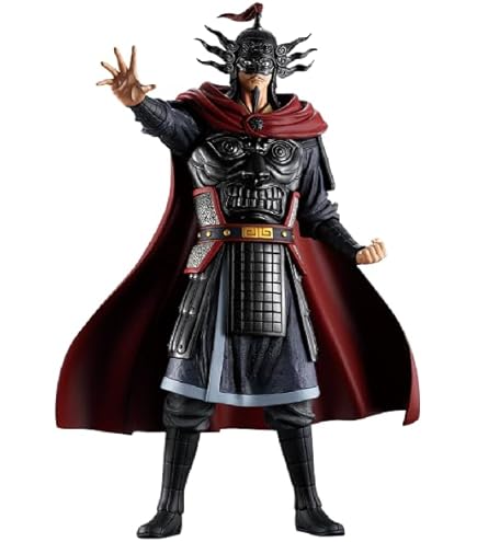 Amazon.co.jp: TAMASHII NATIONS フィギュアーツZERO 信【キングダム